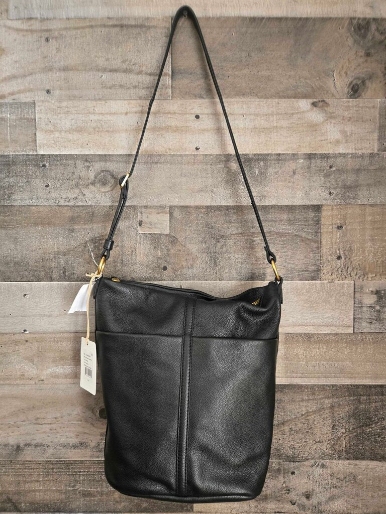Hobo Fern Crossbody