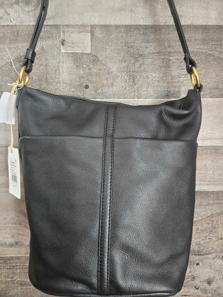 Hobo Fern Crossbody