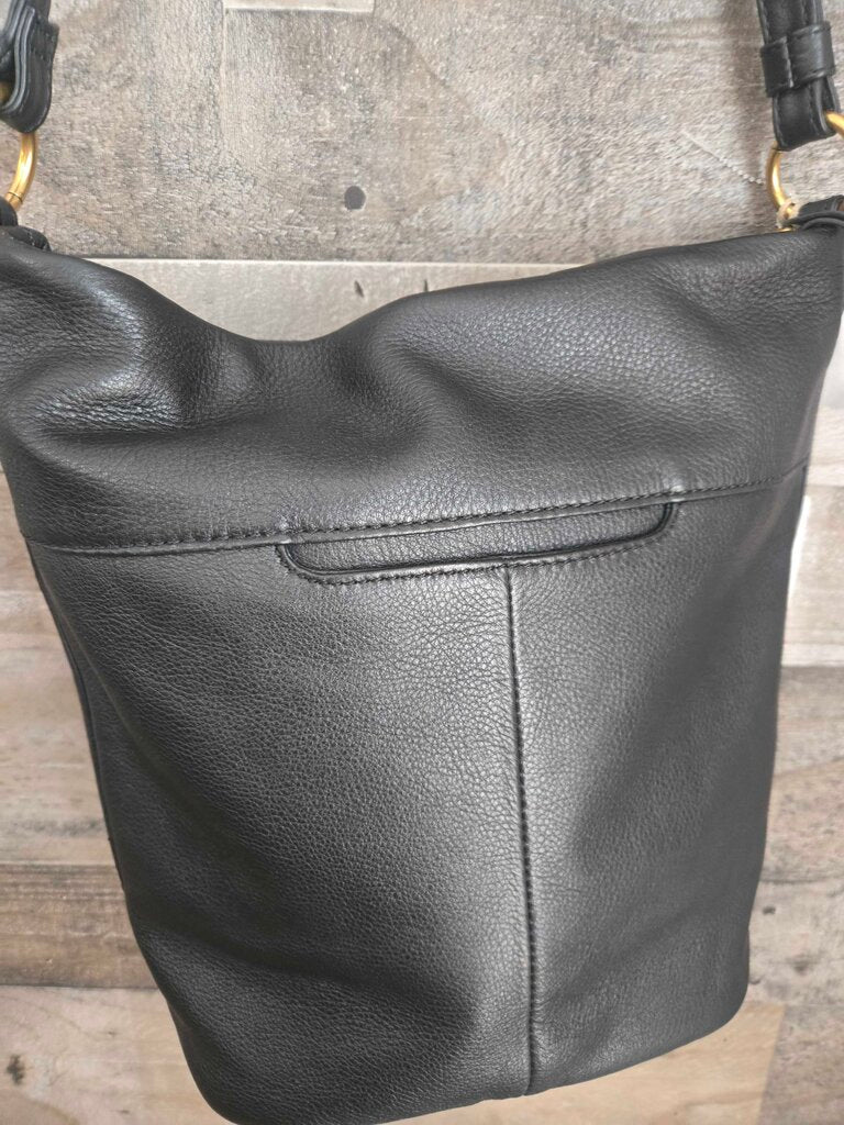 Hobo Fern Crossbody