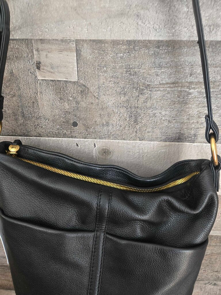 Hobo Fern Crossbody