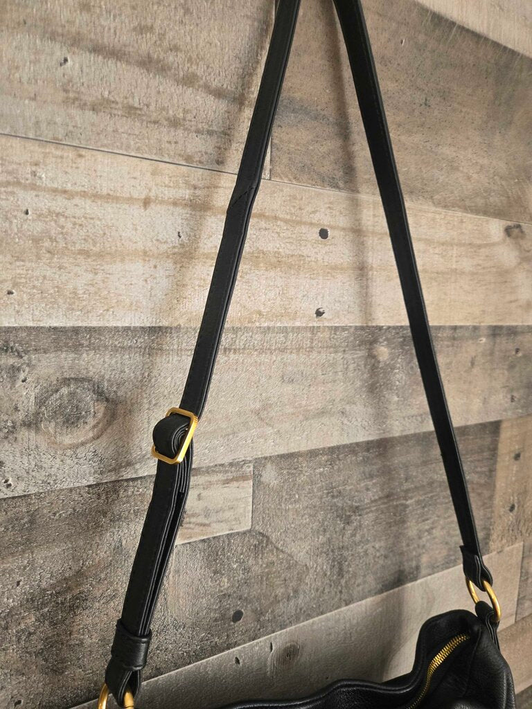 Hobo Fern Crossbody