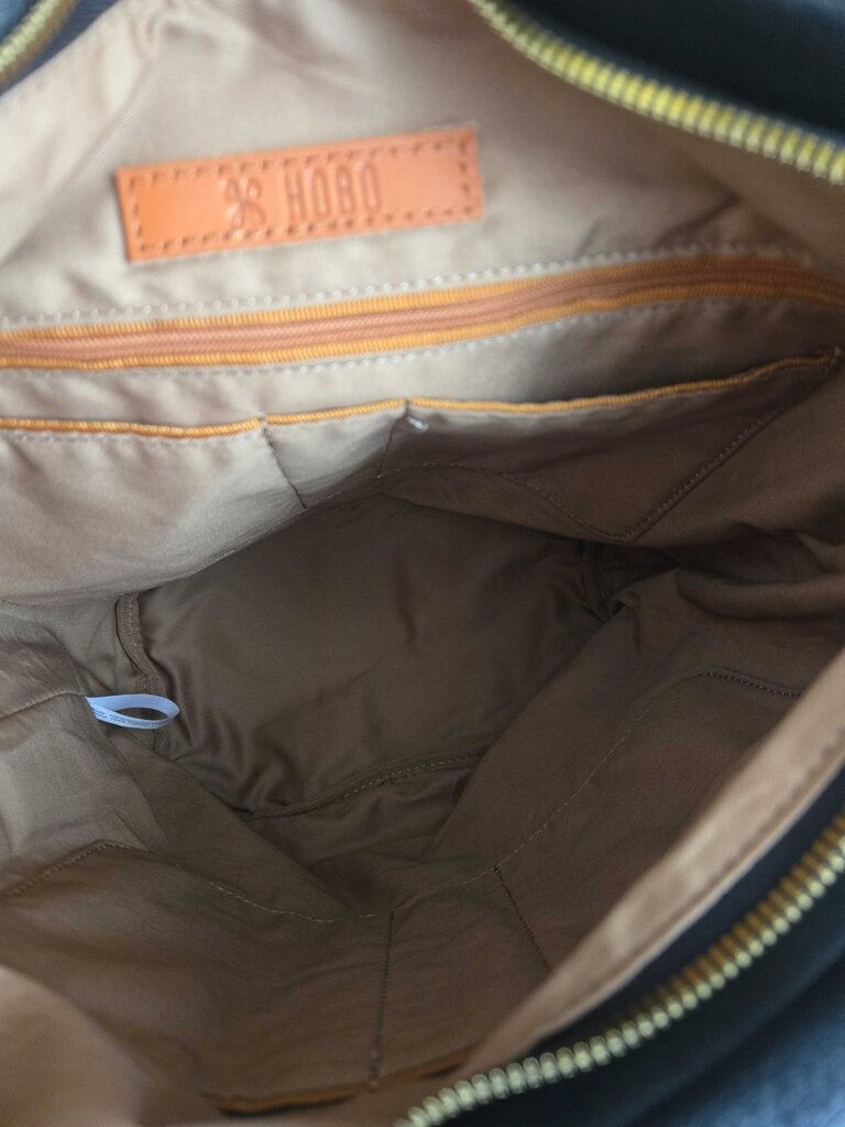 Hobo Fern Crossbody