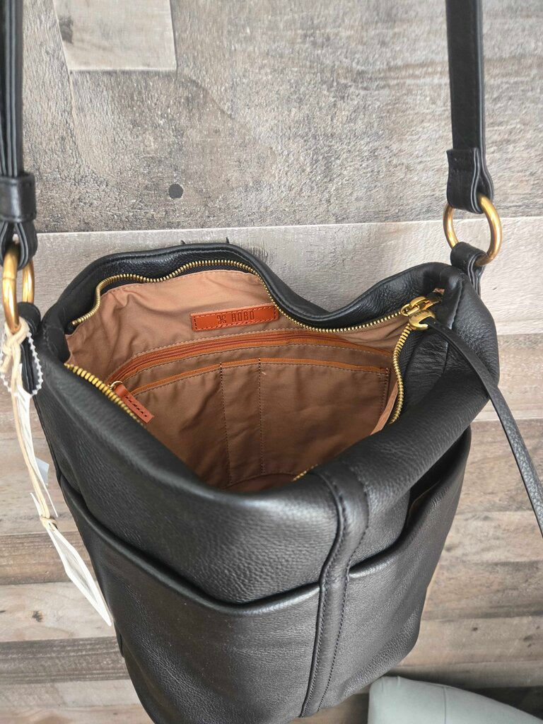 Hobo Fern Crossbody