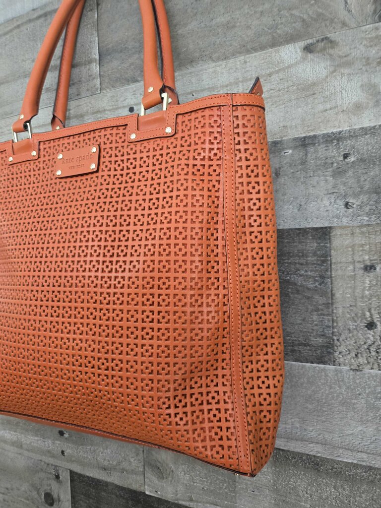 Kate Spade Shoulder Tote