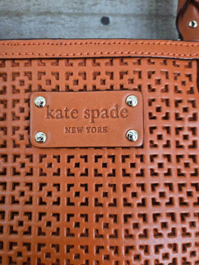 Kate Spade Shoulder Tote