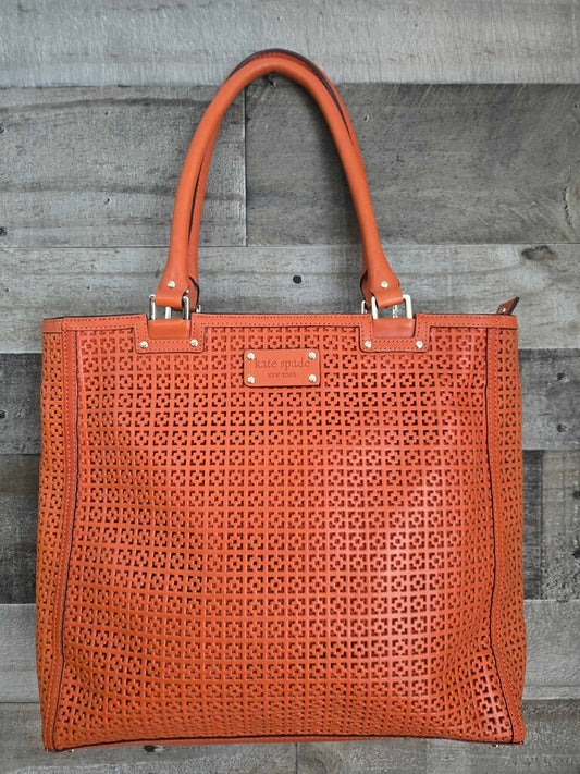 Kate Spade Shoulder Tote