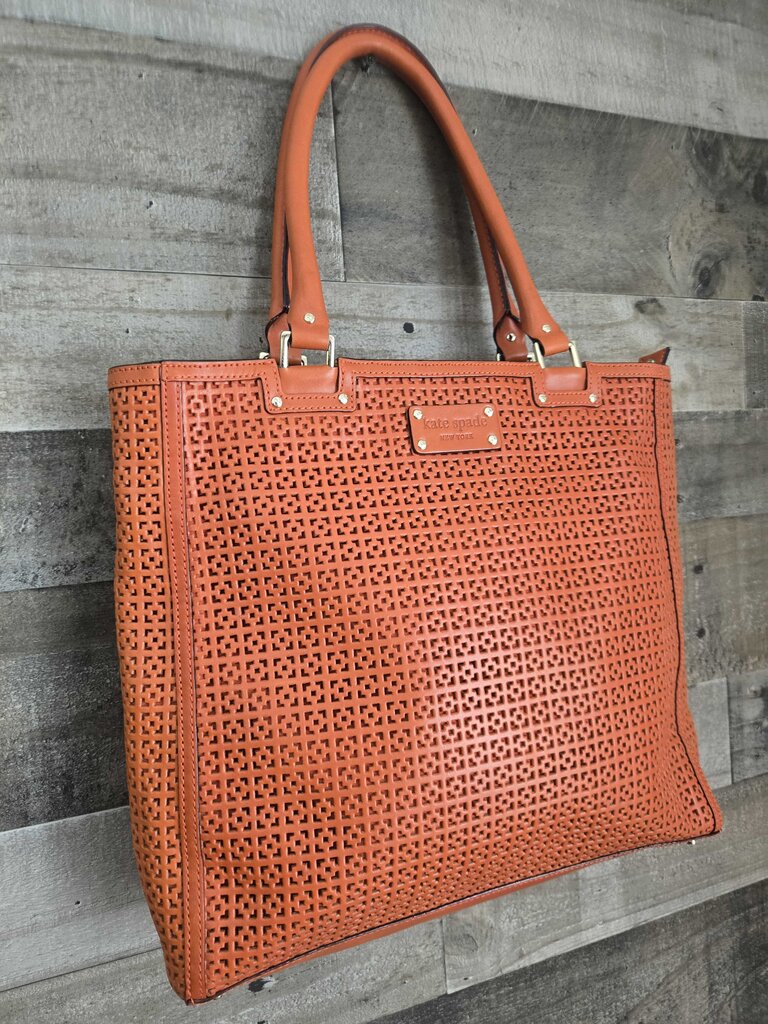 Kate Spade Shoulder Tote