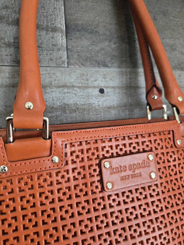 Kate Spade Shoulder Tote