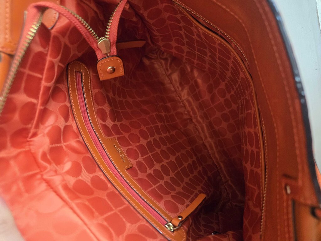 Kate Spade Shoulder Tote