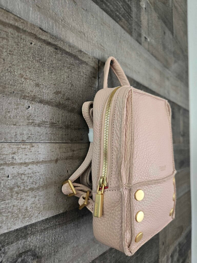 Hammitt Hunter Mini Paloma Backpack NWT