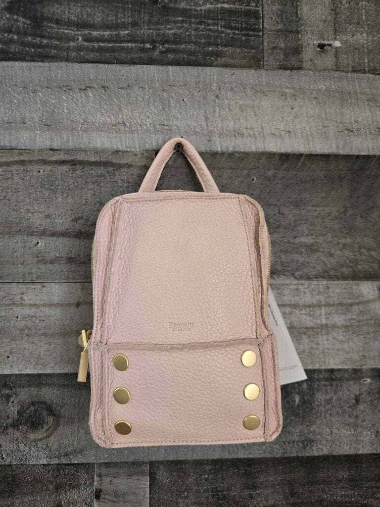 Hammitt Hunter Mini Paloma Backpack NWT