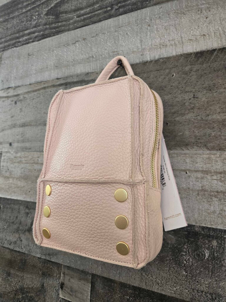 Hammitt Hunter Mini Paloma Backpack NWT