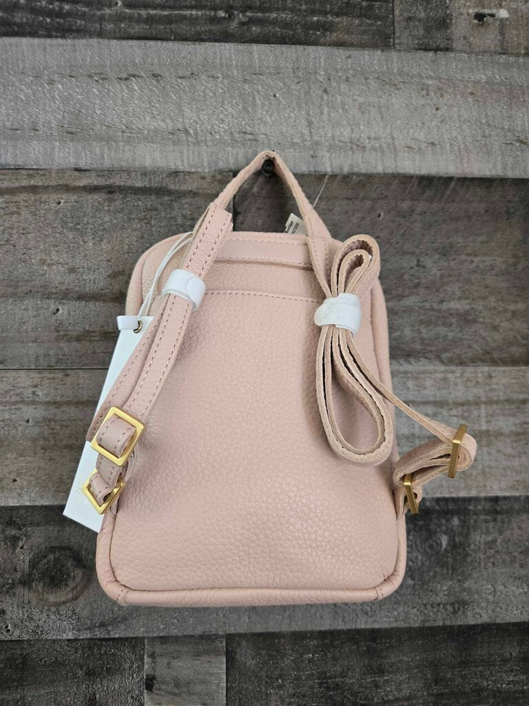 Hammitt Hunter Mini Paloma Backpack NWT
