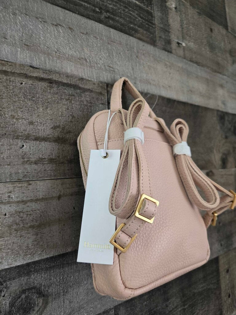 Hammitt Hunter Mini Paloma Backpack NWT