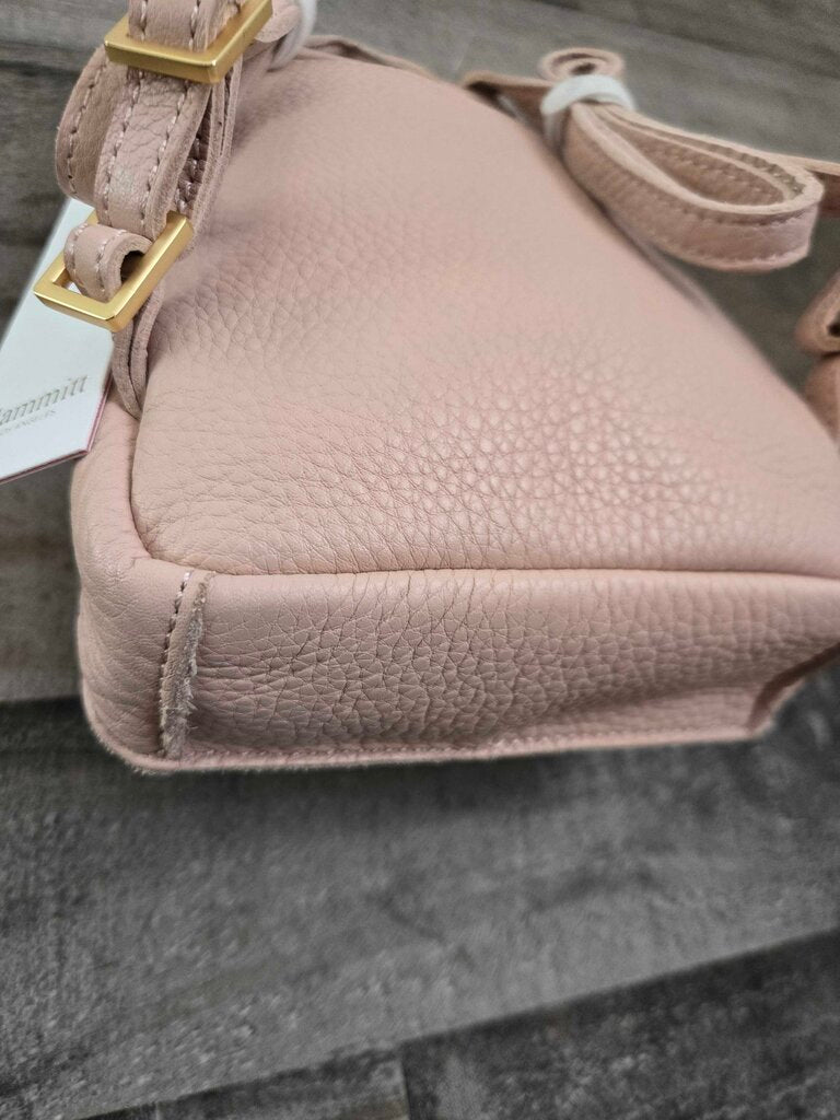 Hammitt Hunter Mini Paloma Backpack NWT