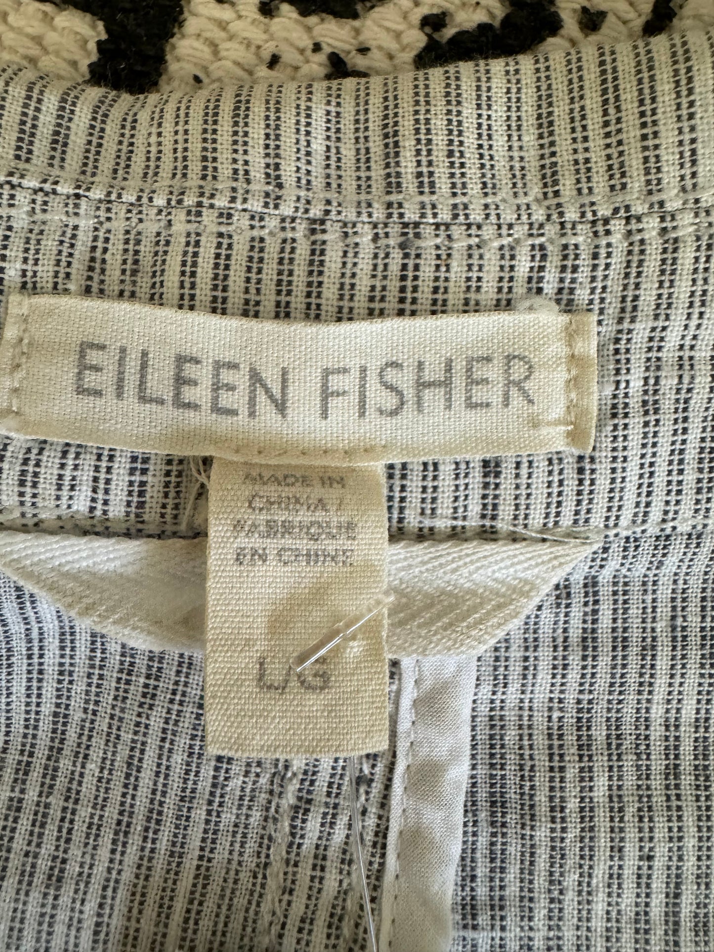 Eileen Fisher