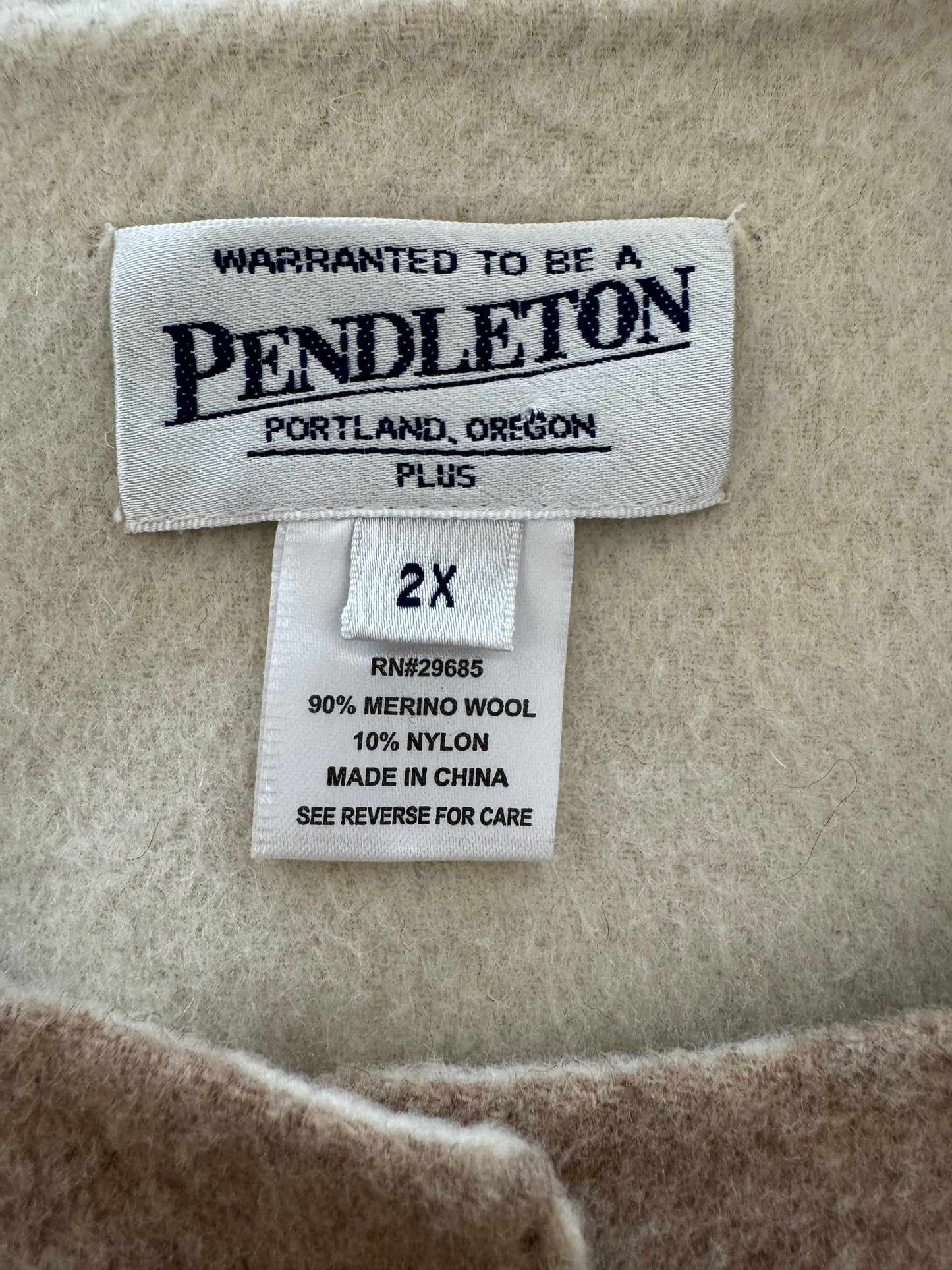 Pendleton