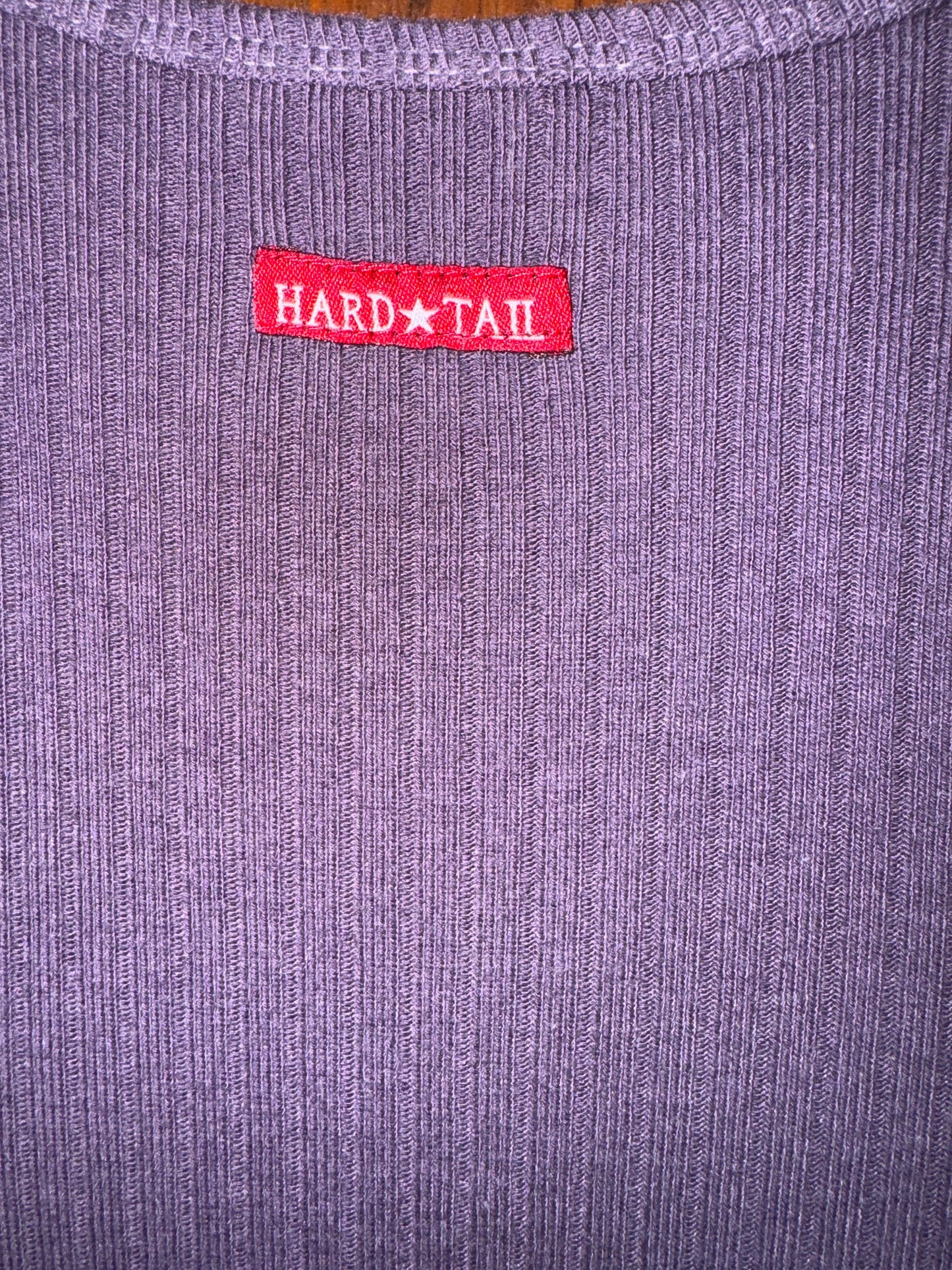 Hardtail
