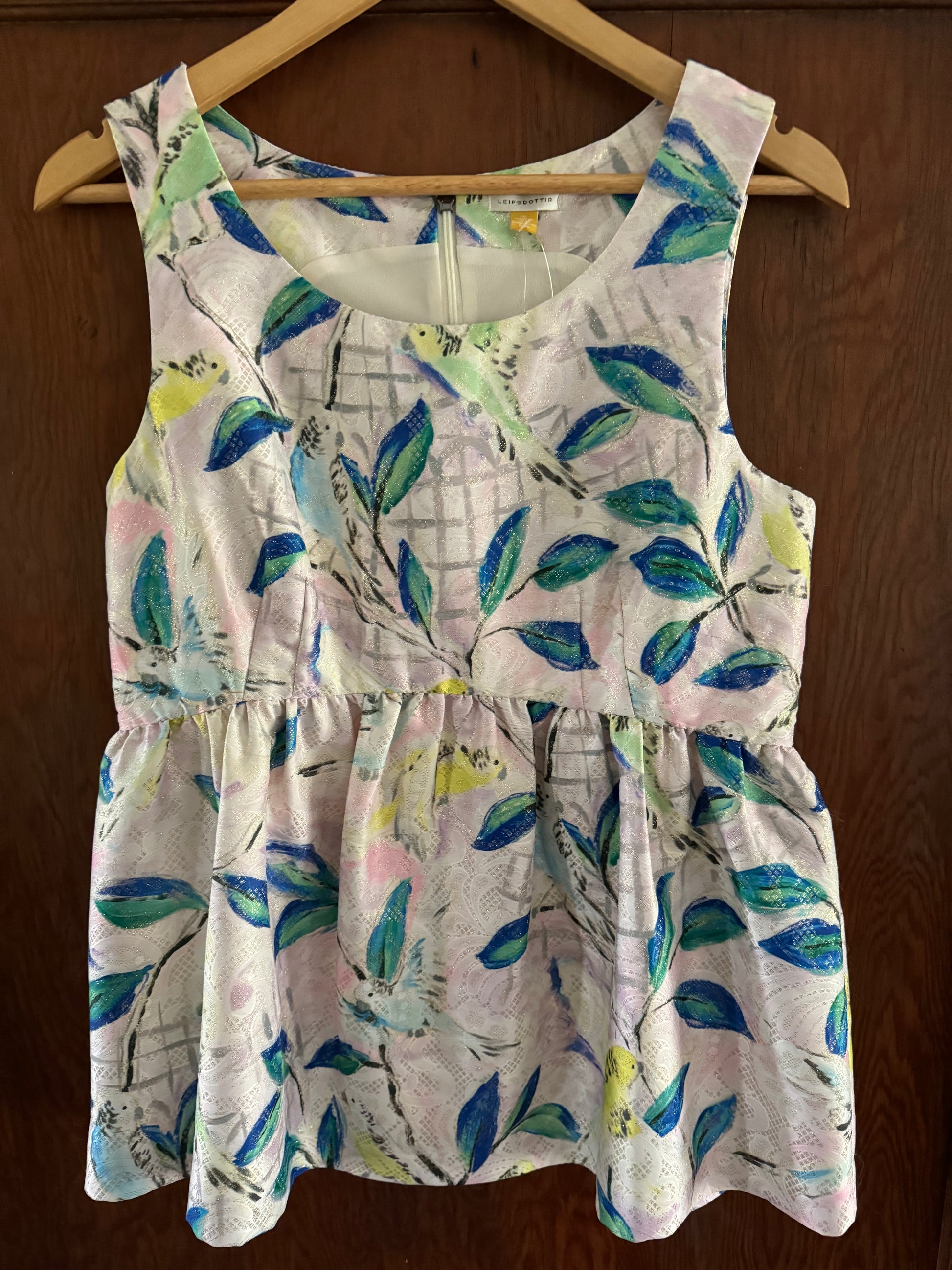 Leifsdottir – The Resale Boutique - Main Image