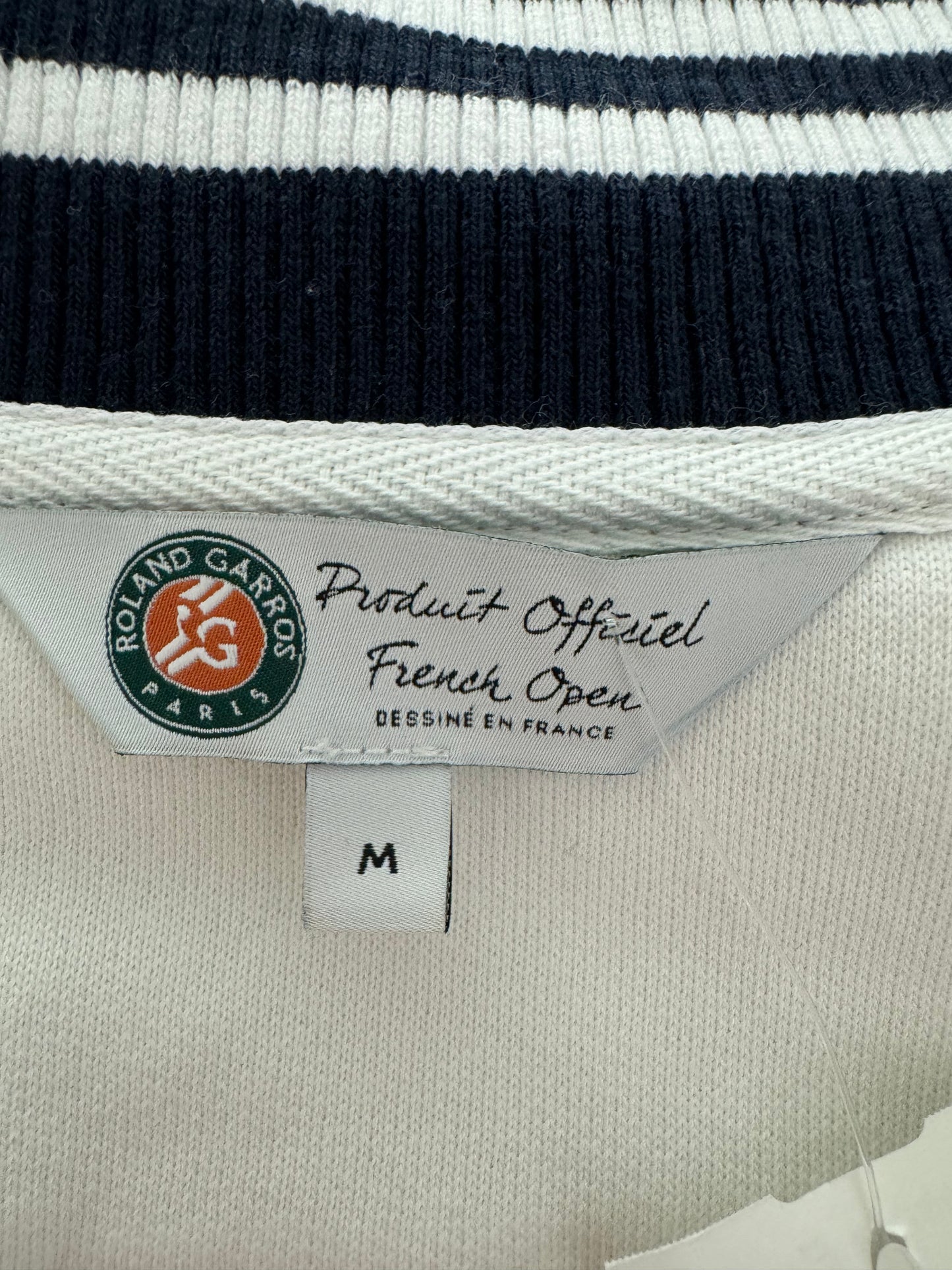 Product Official French Open