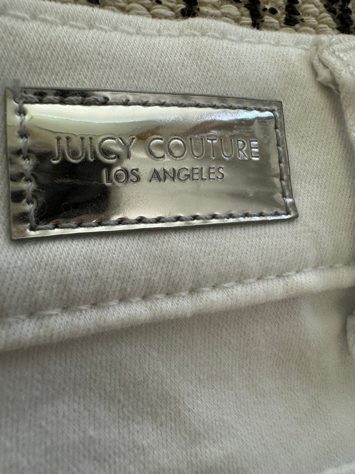 Juicy Couture Los Angeles-California