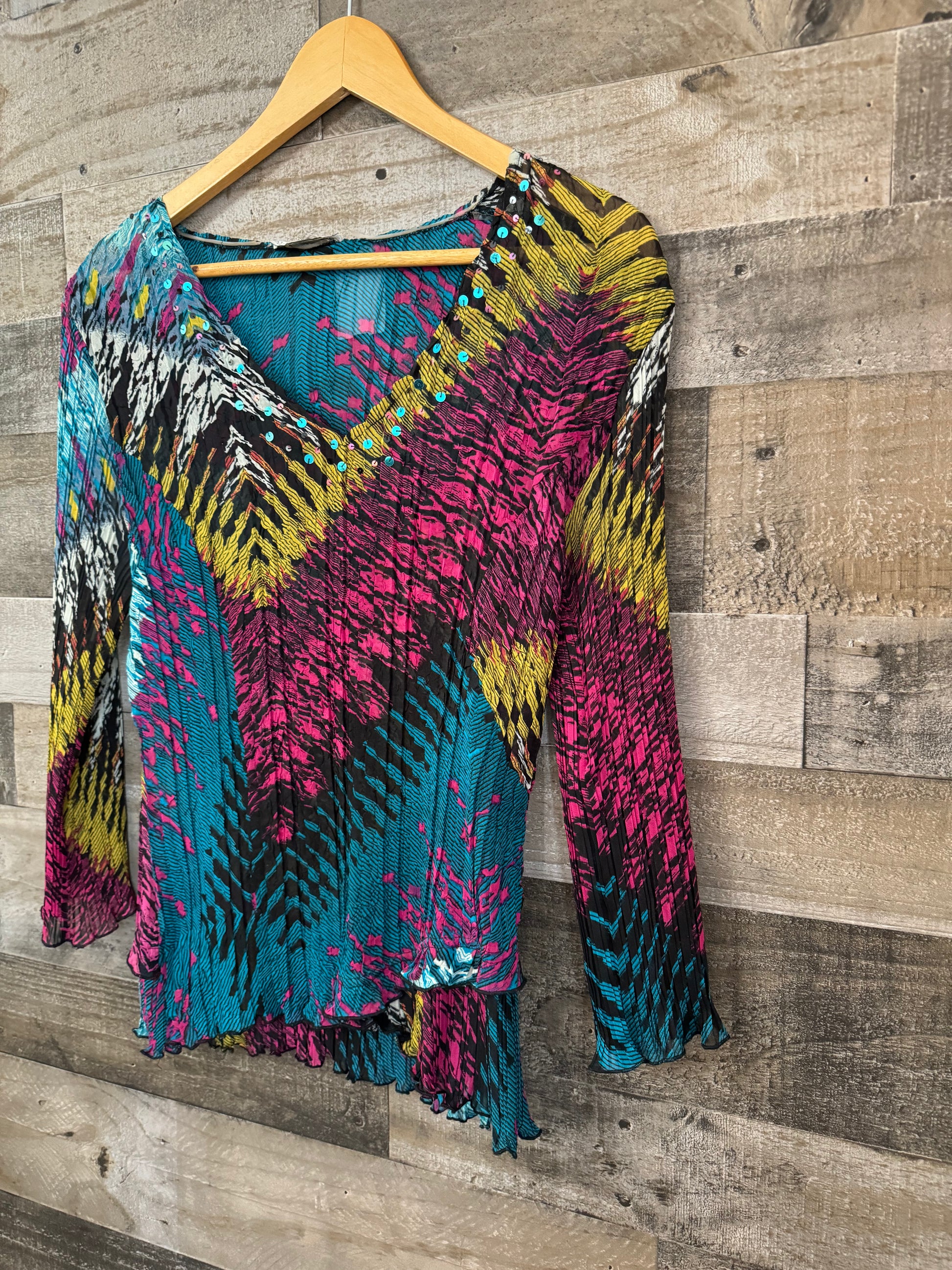 Alberto Makali – The Resale Boutique