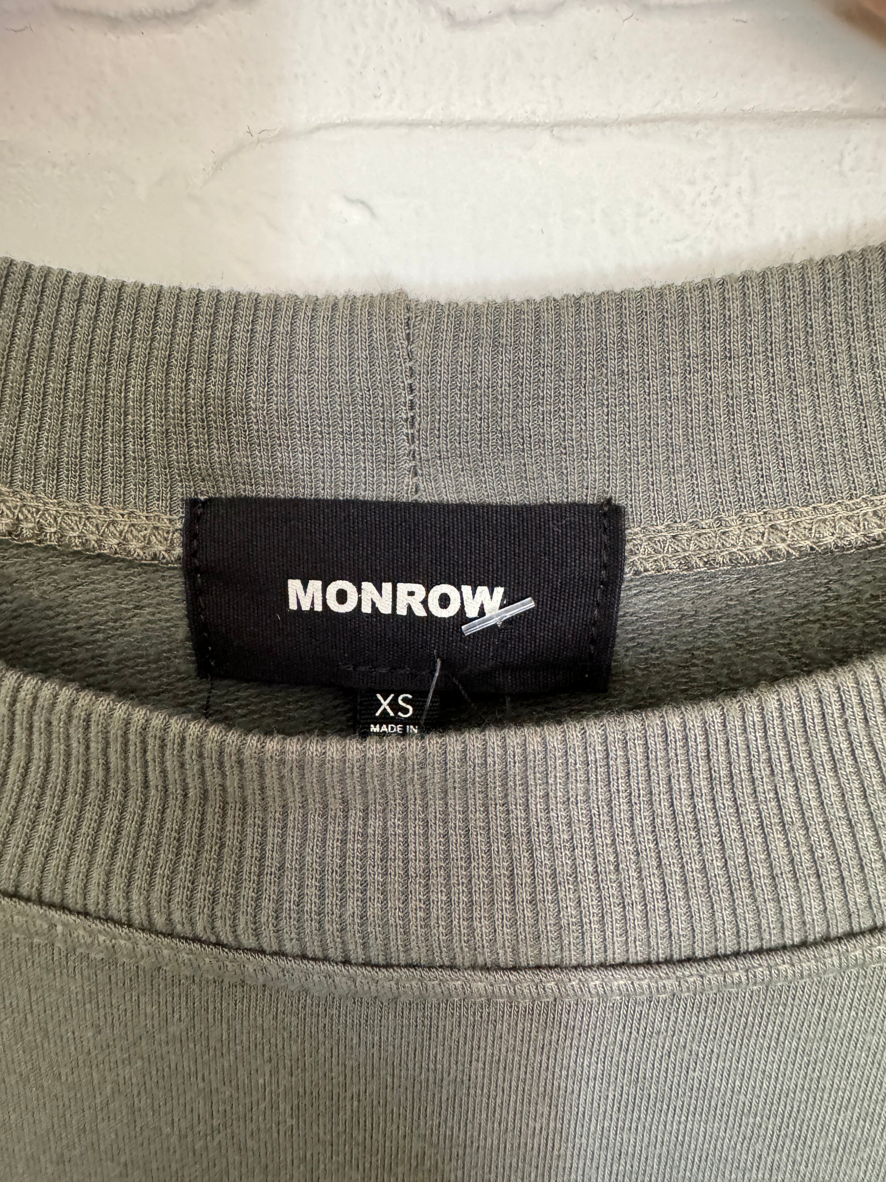Monrow