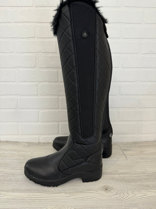 mountain horse stella polaris boots