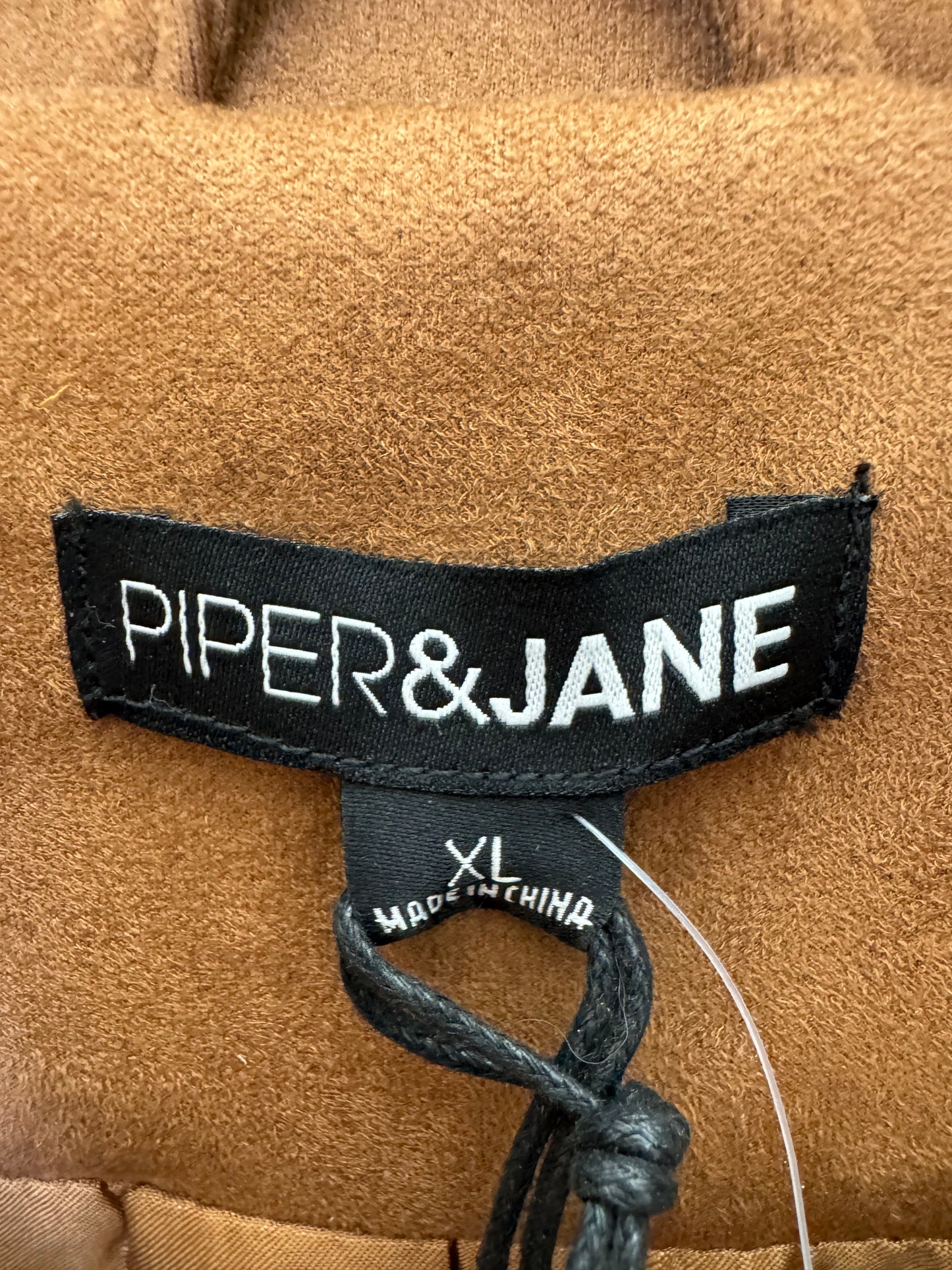 Piper&Jane