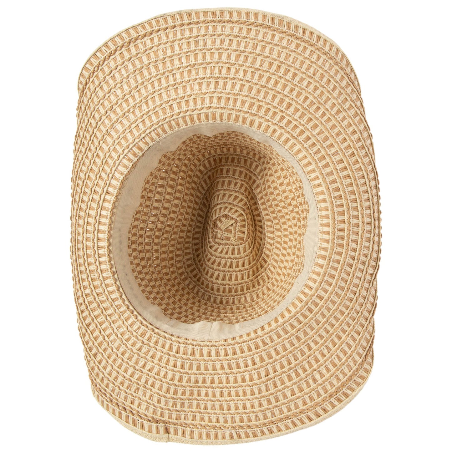 Mixtec - Looped Crochet Cowboy