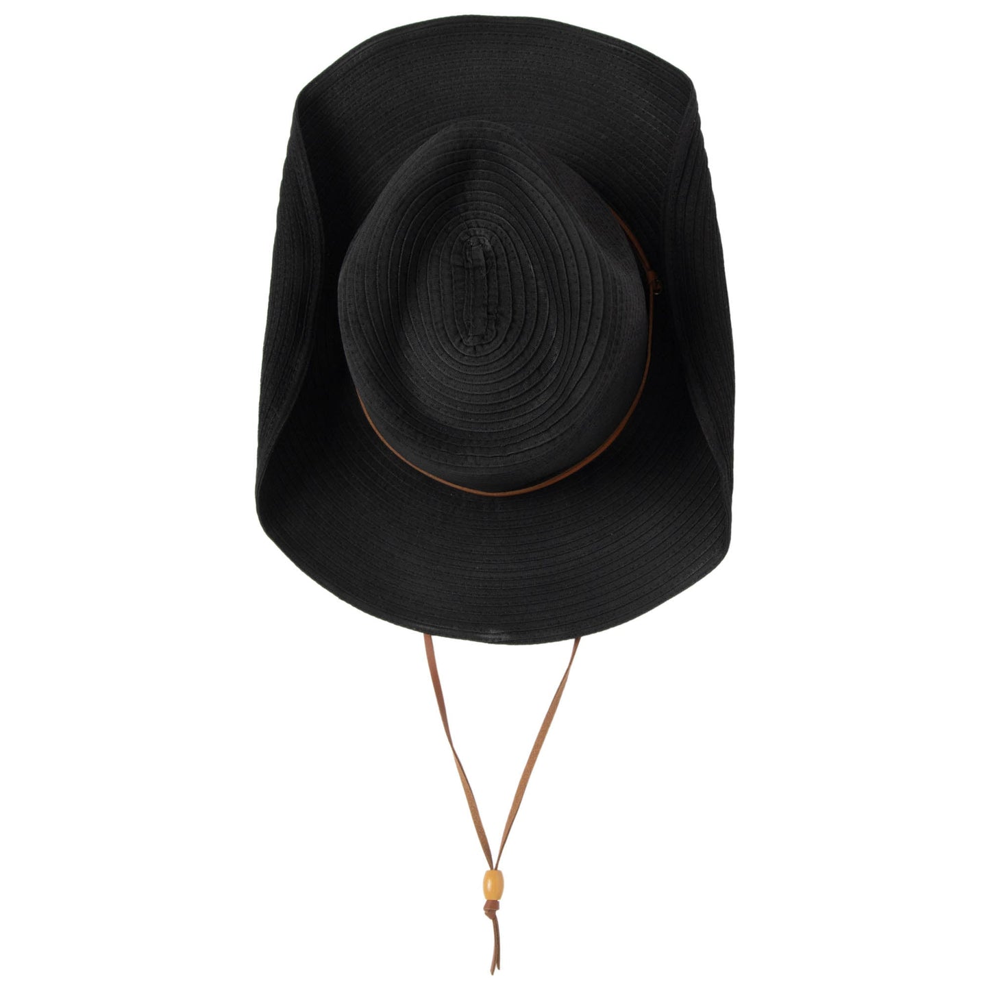 Sadie - Women's Cowboy with Adjustable Chin Cord