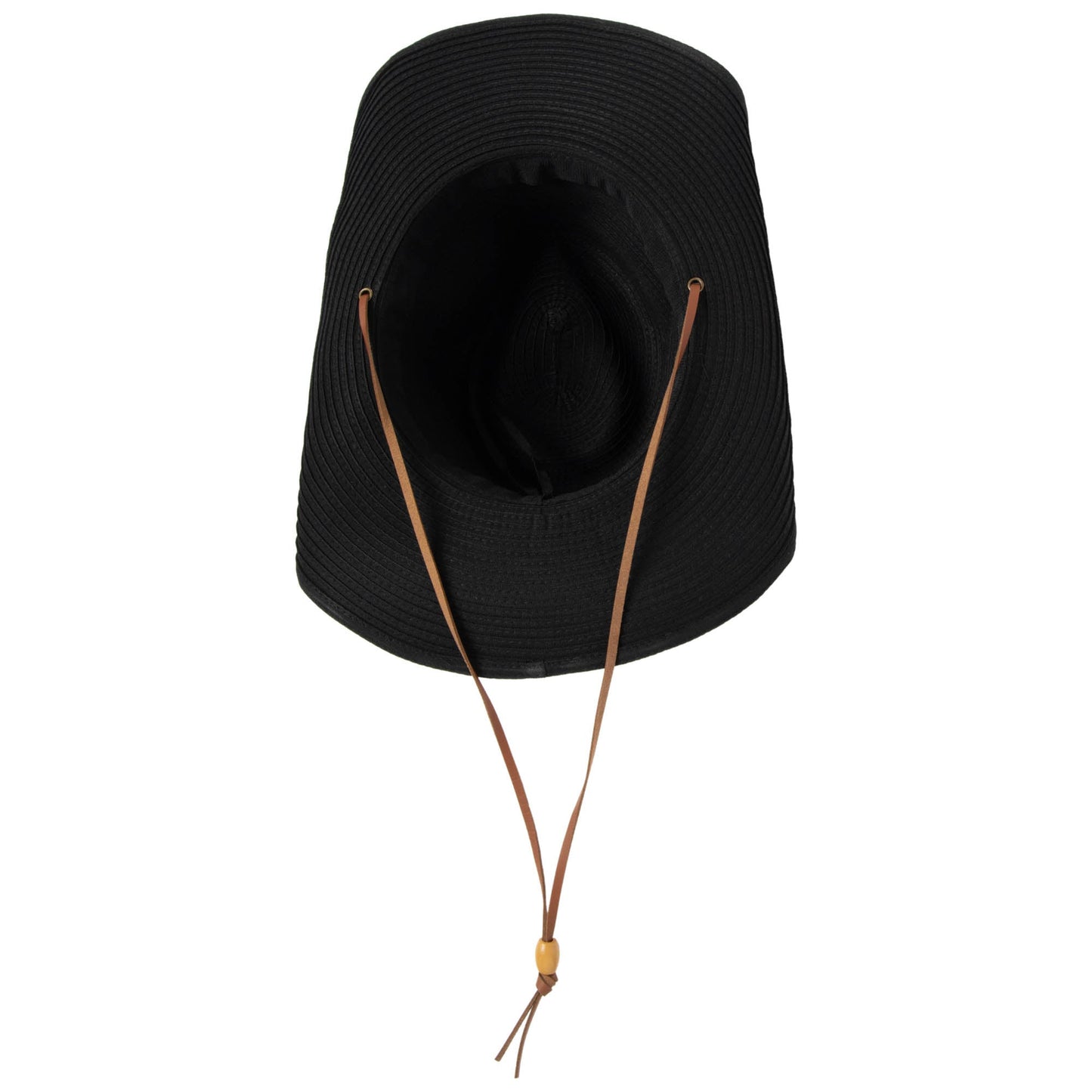 Sadie - Women's Cowboy with Adjustable Chin Cord