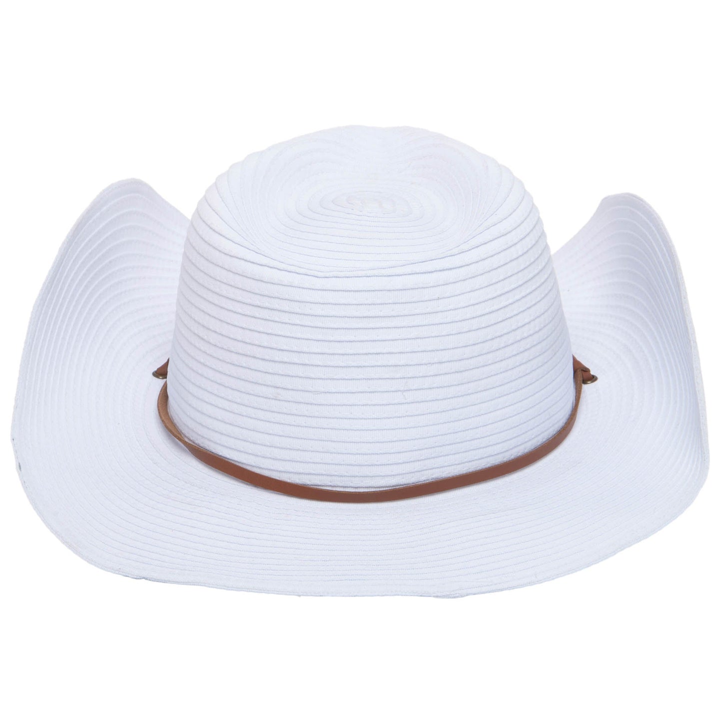Sadie - Women's Cowboy with Adjustable Chin Cord