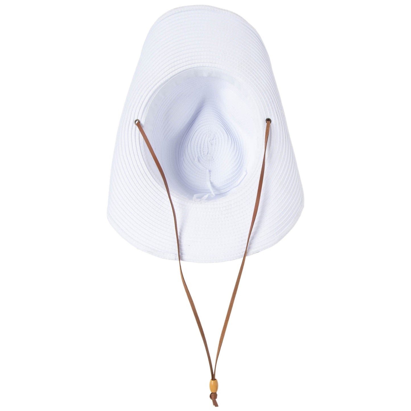 Sadie - Women's Cowboy with Adjustable Chin Cord