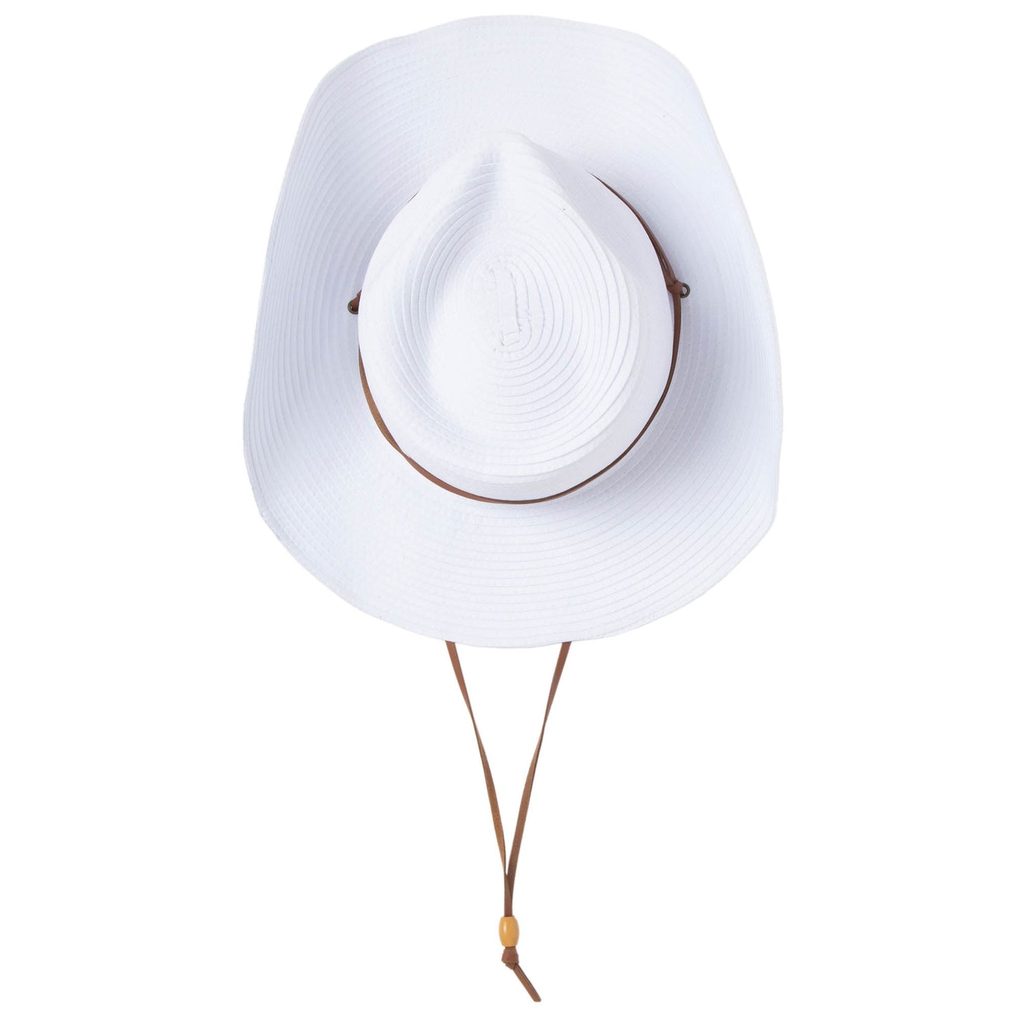 Sadie - Women's Cowboy with Adjustable Chin Cord