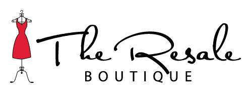 The Resale Boutique Consignment Shop Used clothing shoes handbags accessories jewelry