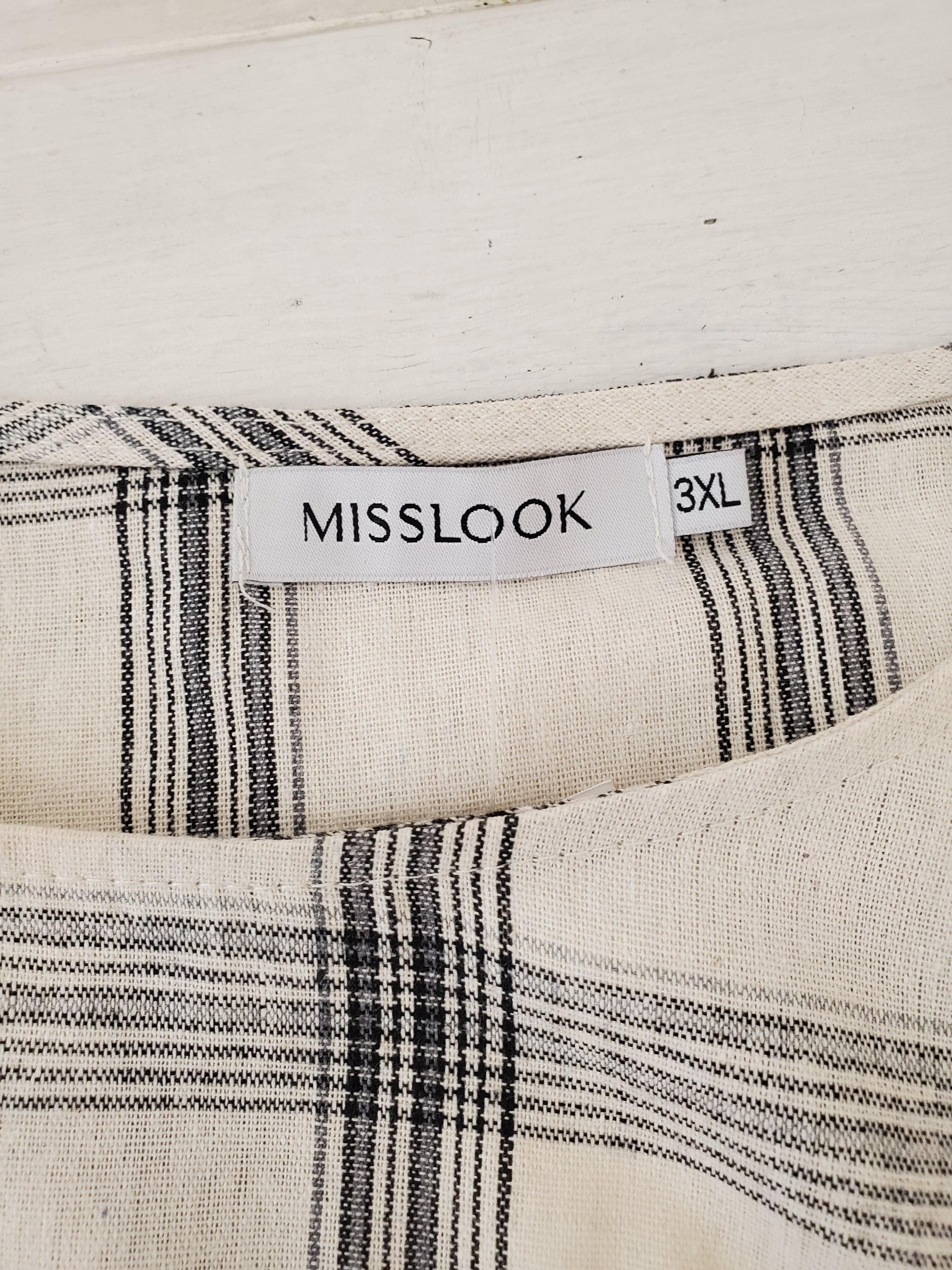 Mislook