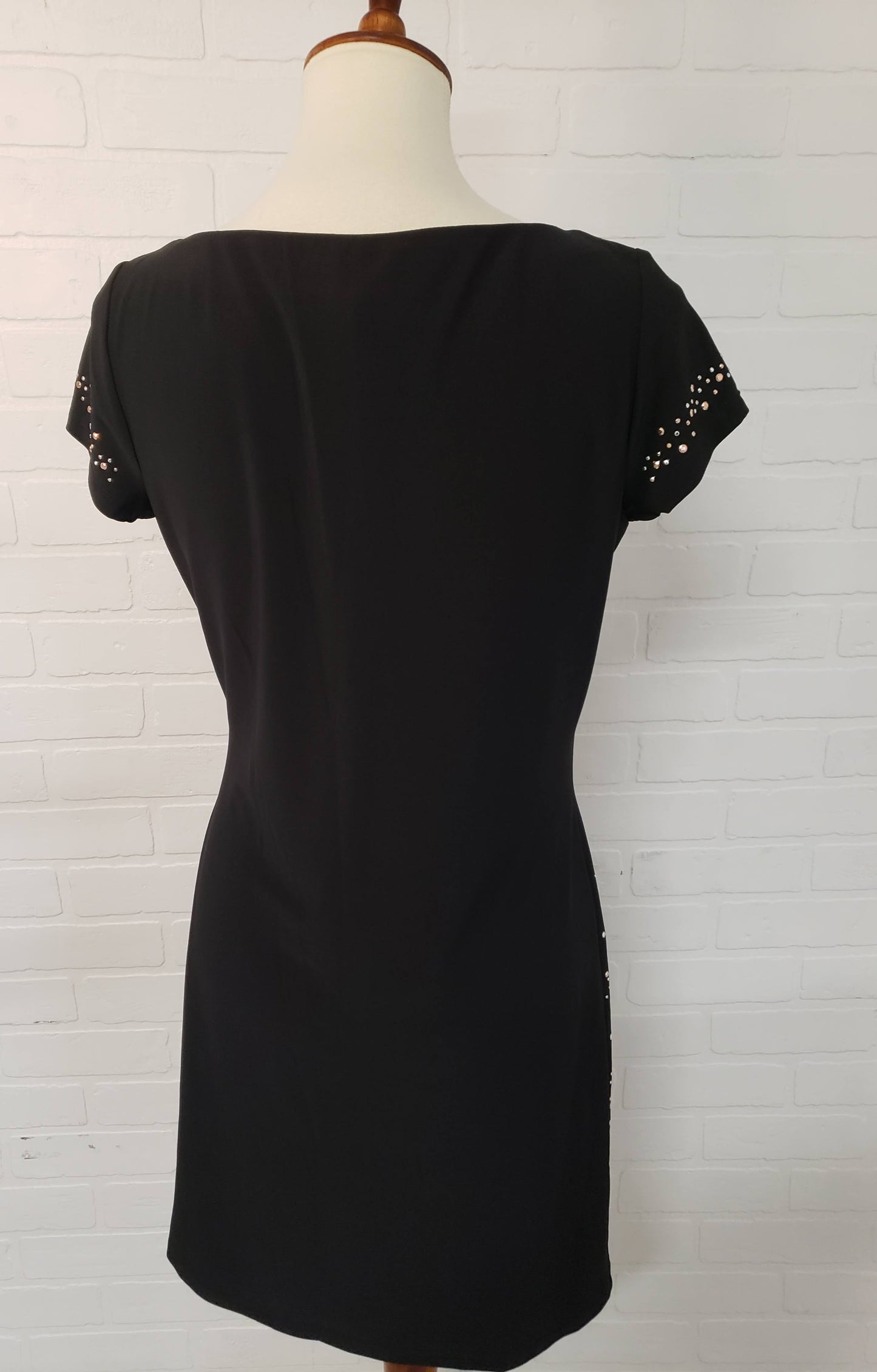 white house black market black dresses White House Black Market Dresses Clothing Tops Jeans Jackets Used at The Resale Boutique
