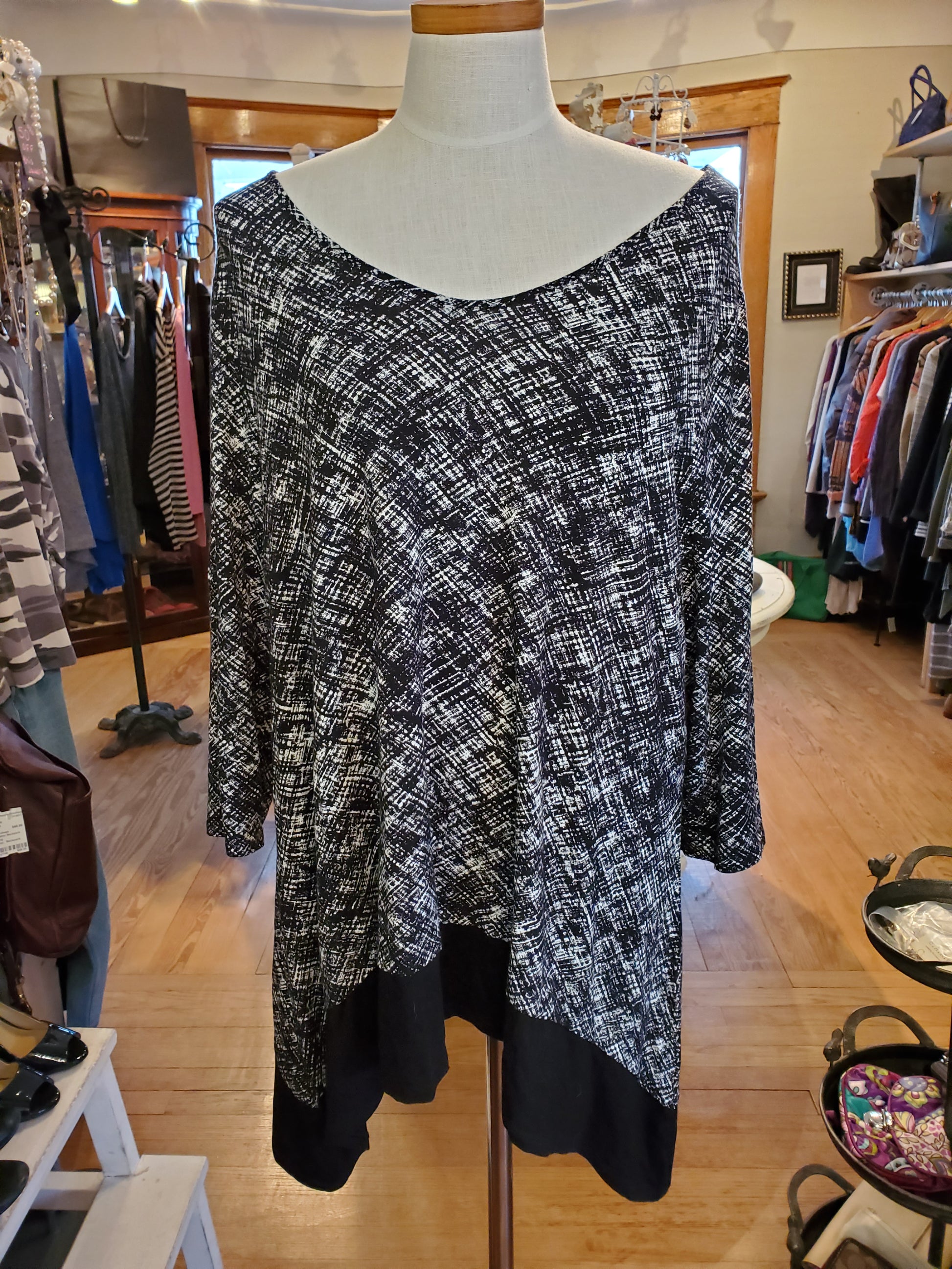 J Jill Clothing Long Sleeve Small Tops The Resale Boutique