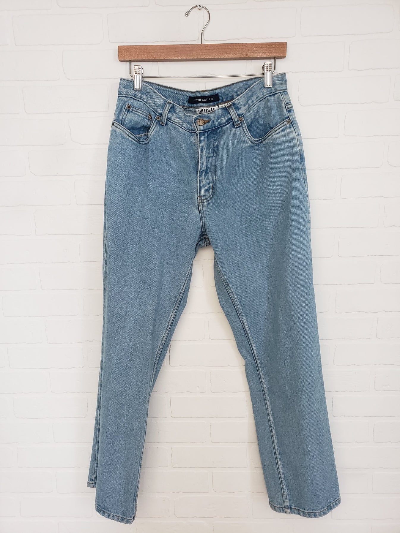 Vintage Bill Blass Jeans – The Resale Boutique