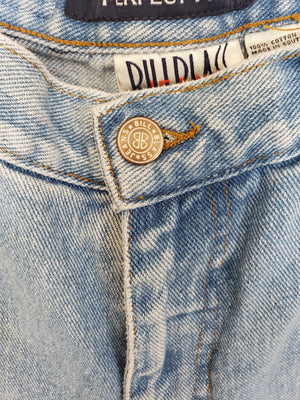 Vintage Bill Blass Jeans