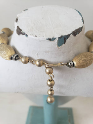 Trifari Vintage Necklace