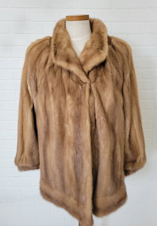 Vintage Master Ferrier