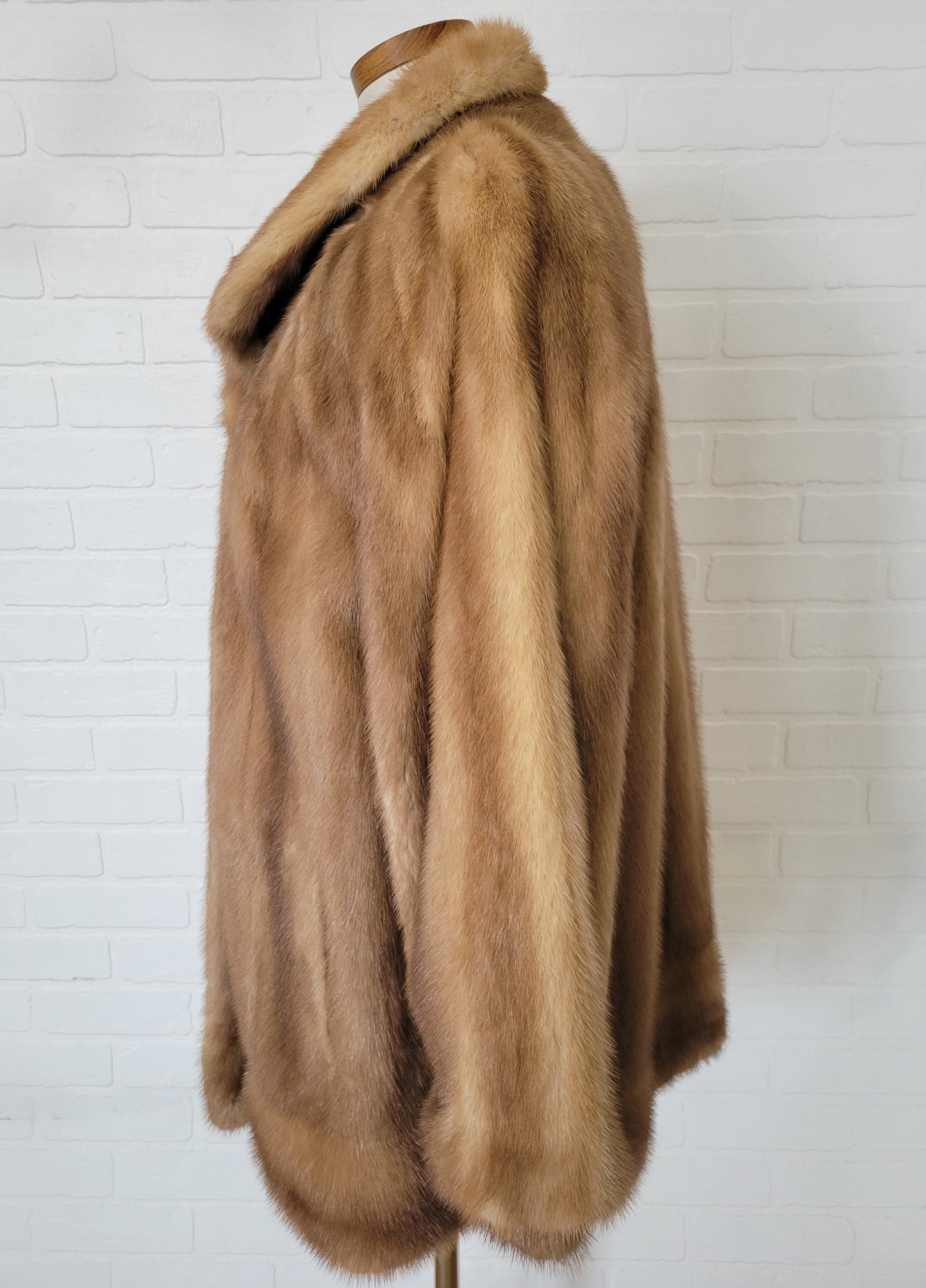 Vintage Master Ferrier