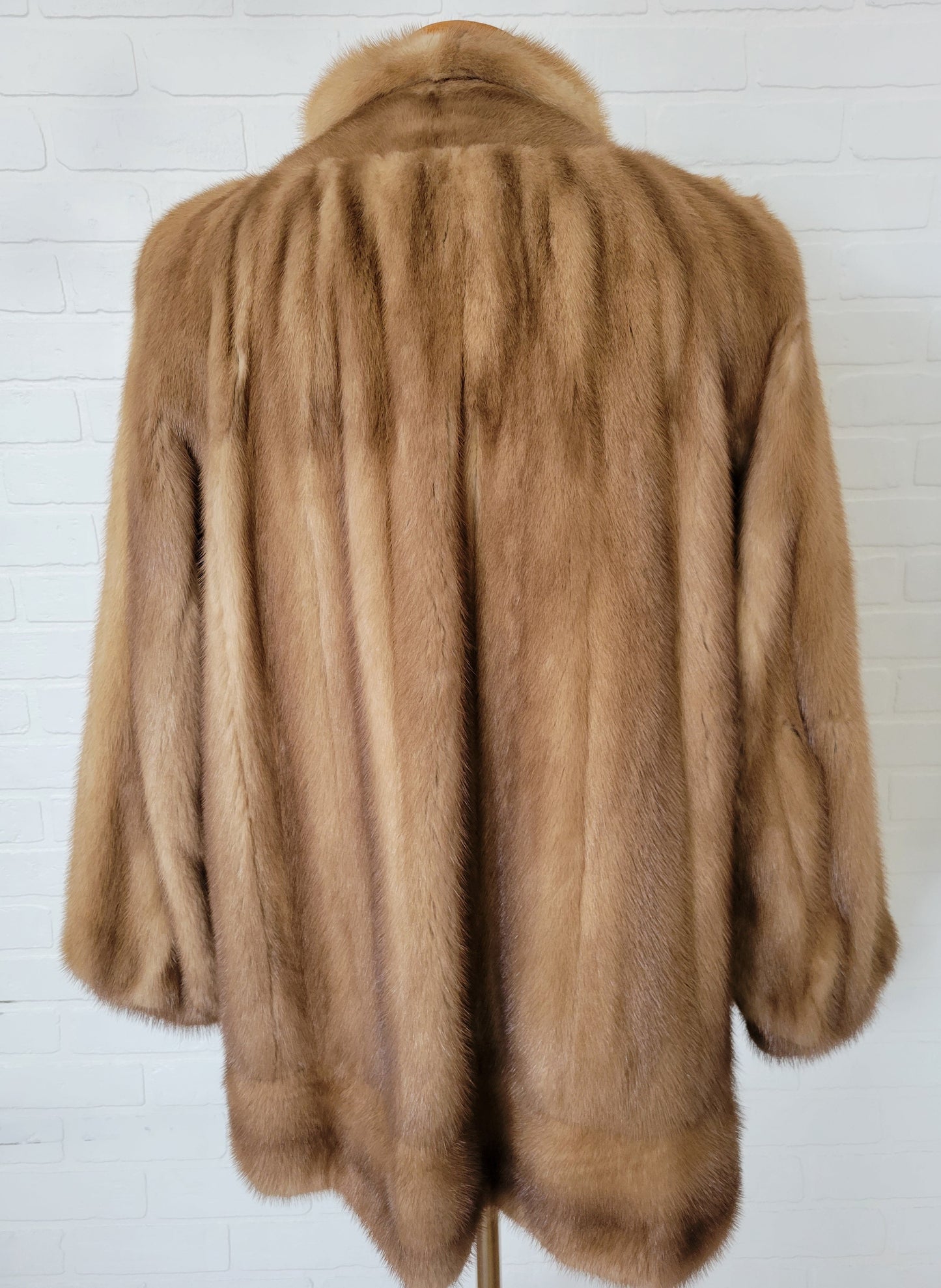 Vintage Master Ferrier