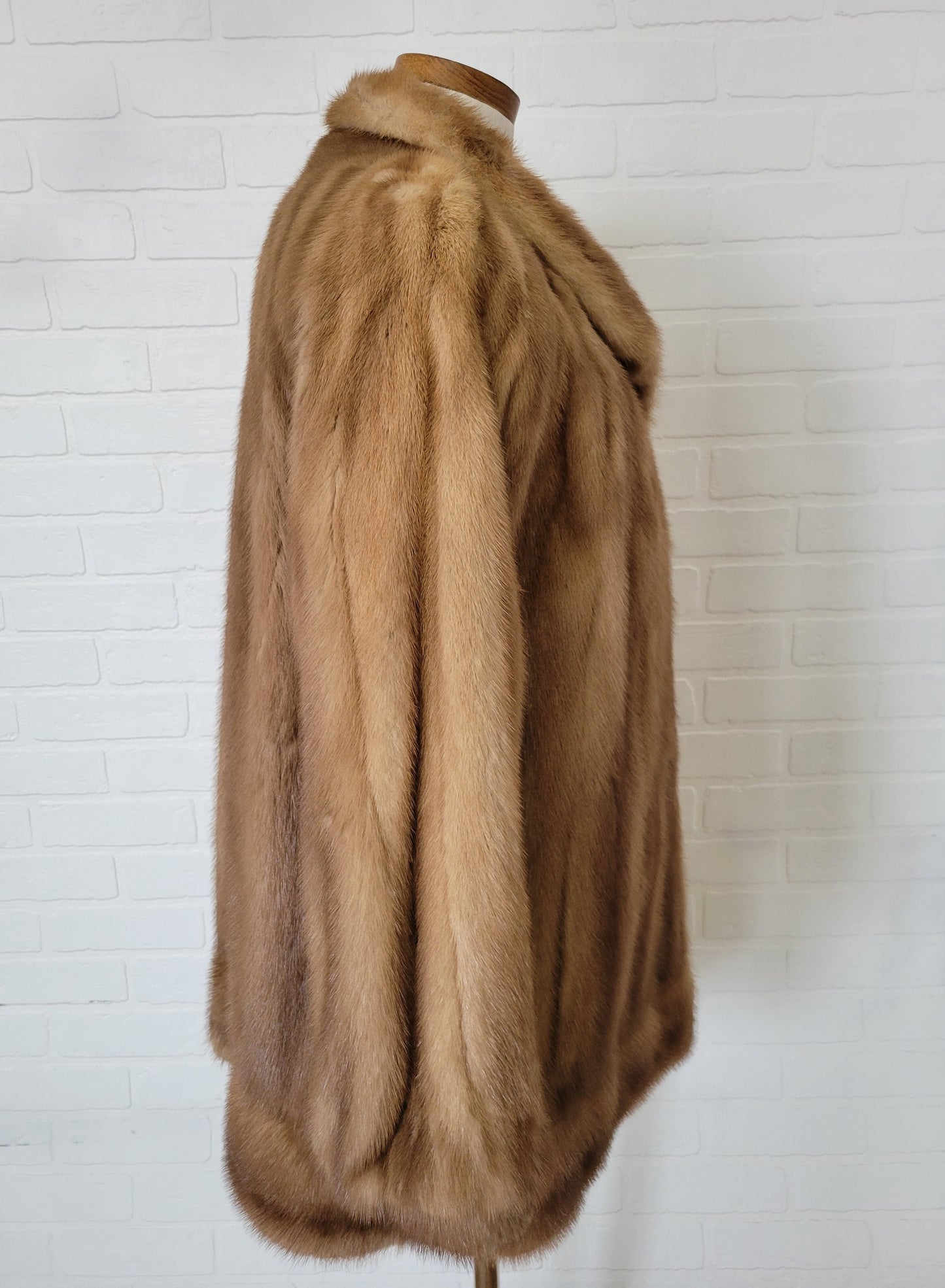 Vintage Master Ferrier