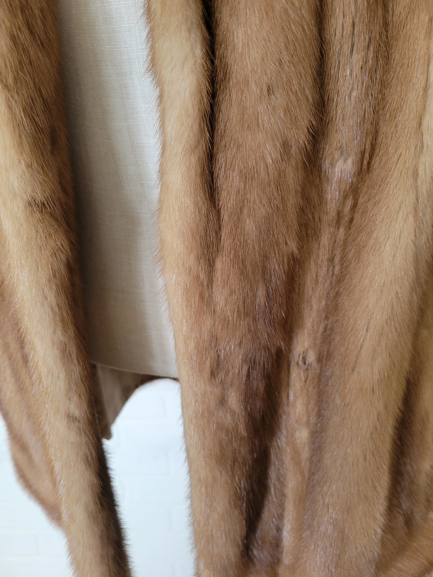 Vintage Master Ferrier