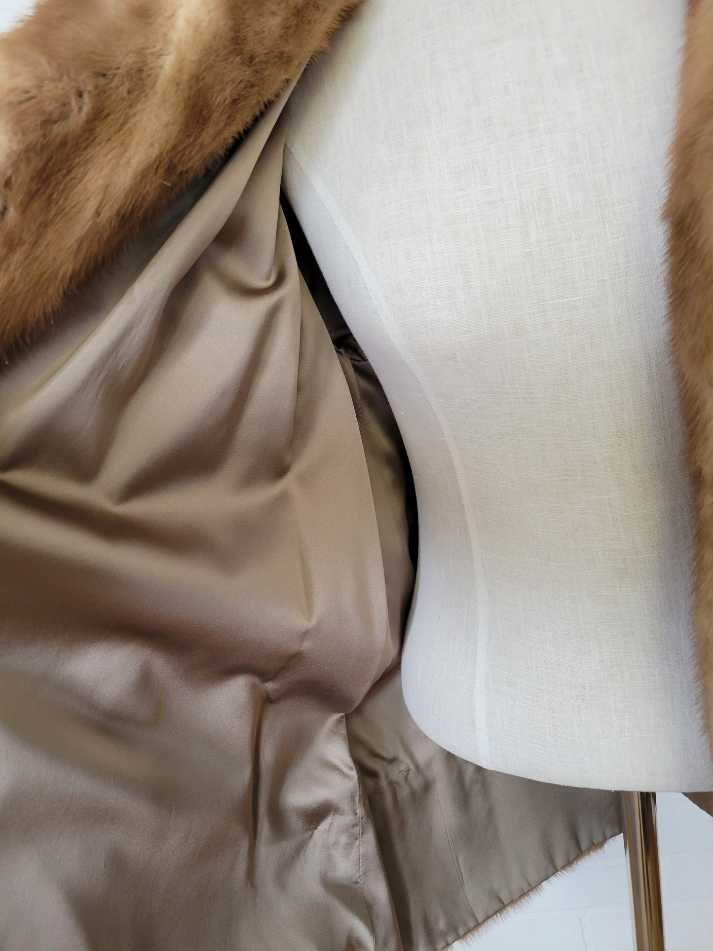 Vintage Master Ferrier