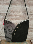 Handmade Artsy Handbag